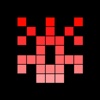 Pixel · Invaders