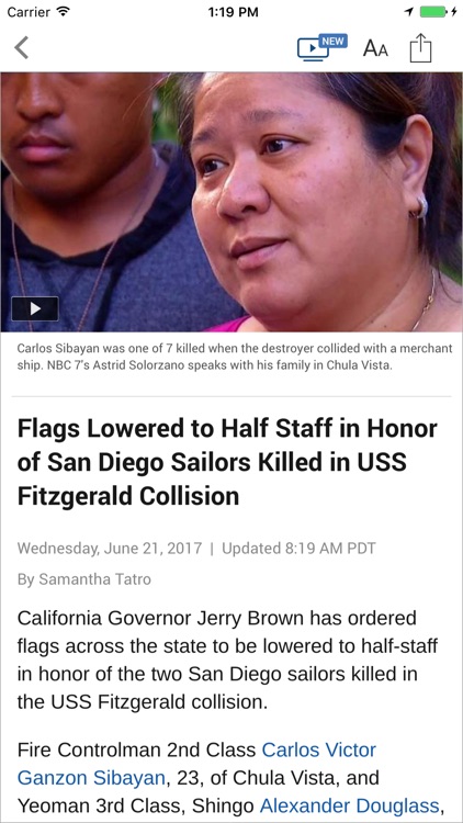 NBC4 Southern California screenshot-3