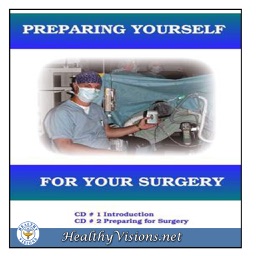 Preparing For Surgery for iPad