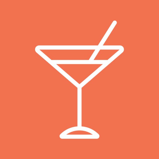 Mini-Bar iOS App