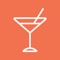 Mini-Bar puts hundreds of cocktail recipes at your fingertips