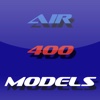 Air 400 Models Ltd.