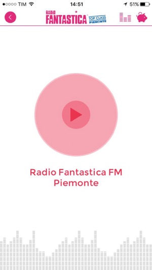 Radio Fantastica Piemonte(圖3)-速報App