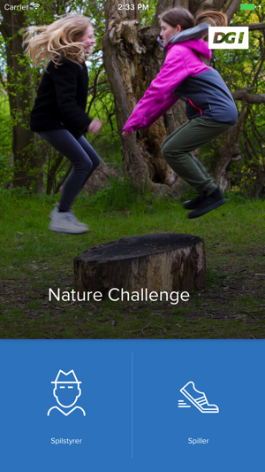 Nature Challenge(圖1)-速報App