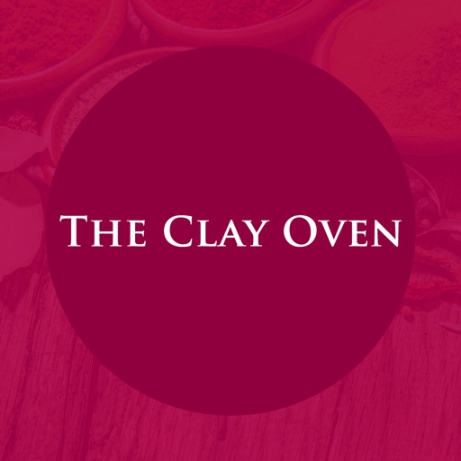 The Clay Oven icon