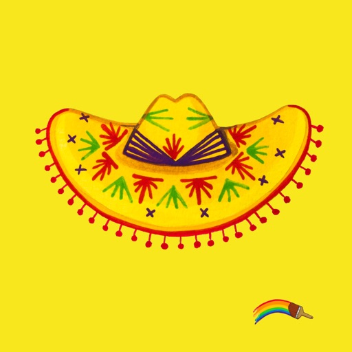 Fiesta by MarcyMoji icon