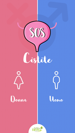 Sos Cistite(圖1)-速報App