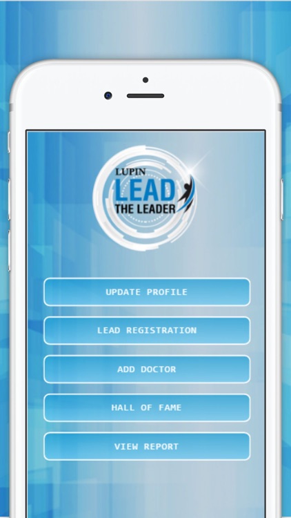 Lupin: Lead The Leader