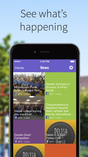 Minneapolis Public Schools(圖4)-速報App