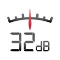 Decibel&iacute;metro icon