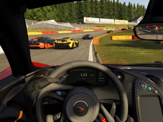 DTM - Race Simulator 2017のおすすめ画像1