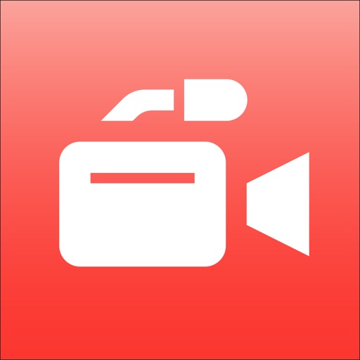 Web Recorder : Video Record For Game Screen Web iOS App
