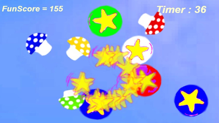 Star Touch : Fun Games-Premium screenshot-0