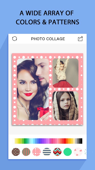 Photo Collage Pro(Pic... screenshot1