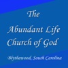 The Abundant Life Church of God SC