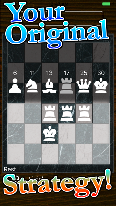 Shogun Chessのおすすめ画像3