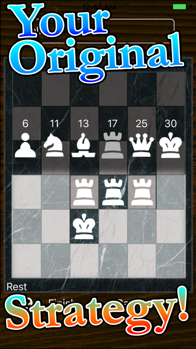 How to cancel & delete Shogun Chess from iphone & ipad 3