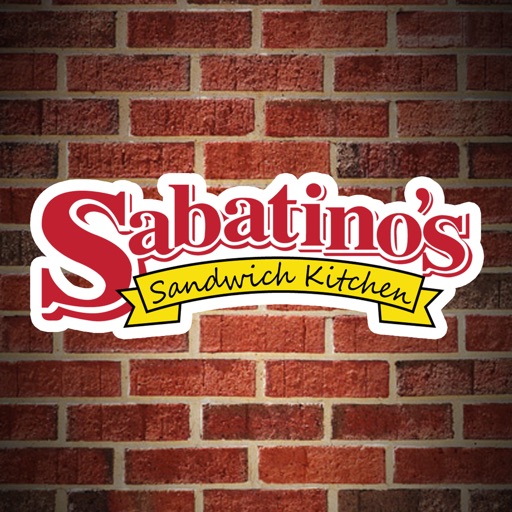 Sabatino's Sandwich Kitchen - Huntington, WV Icon