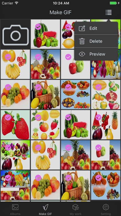 GG GIF Viewer screenshot-3