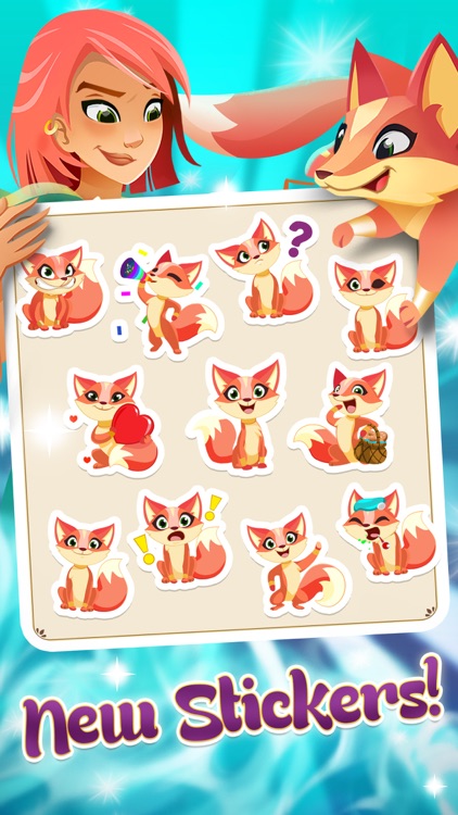 Genies & Gems screenshot-4