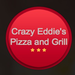 Crazy Eddie's Pizza and Grill