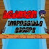 Badman Runner Impossible Escape