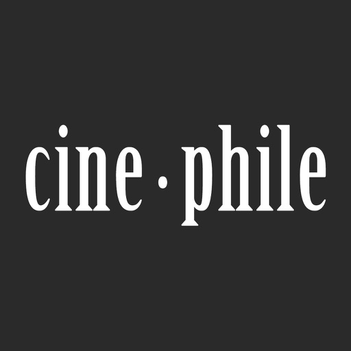 Cinephile Test icon