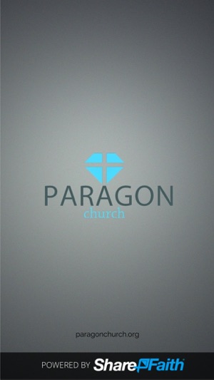 Paragon Church(圖1)-速報App