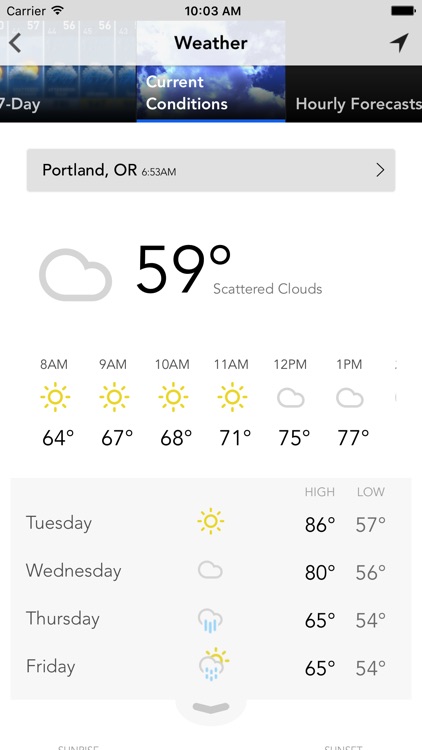 KGW 8 News - Portland screenshot-3