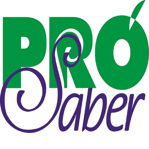 Pró Saber icon