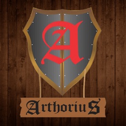 Arthorius Pizzaria