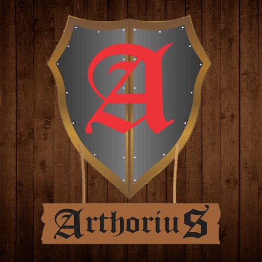 Arthorius Pizzaria