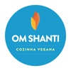 Om Shanti Cozinha Vegana