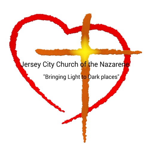 JC Church of the Nazarene icon