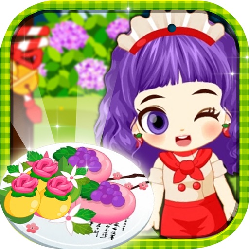 Magic Princess Kitchen - Cooking Games iOS App