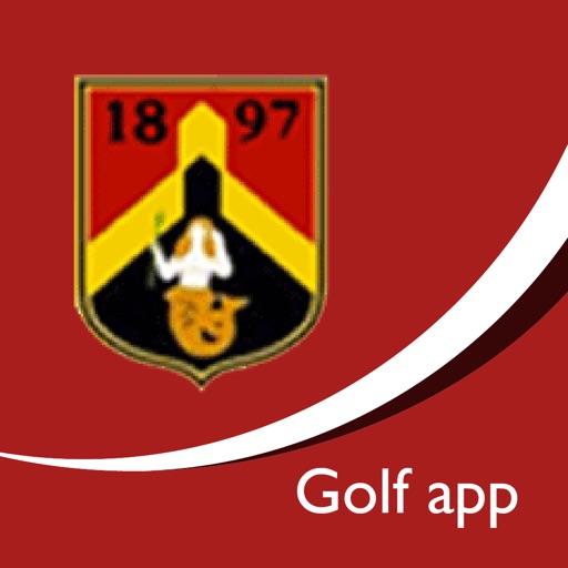Bray Golf Club icon
