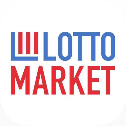 Lotto Market – мировые лотереи
