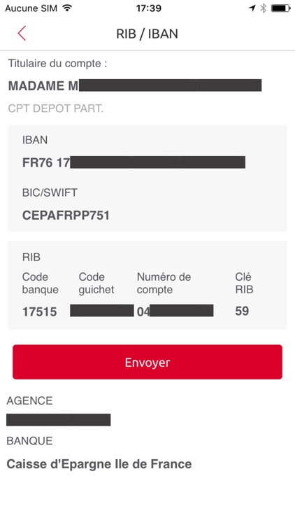 Banxo - Caisse d'Epargne