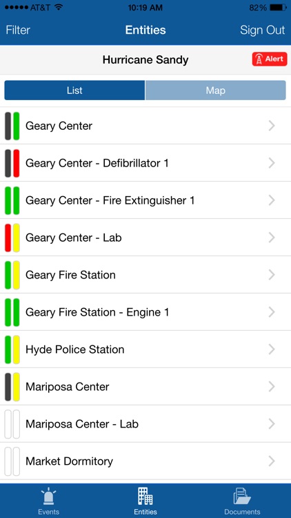 Crisis360 Emergency Management