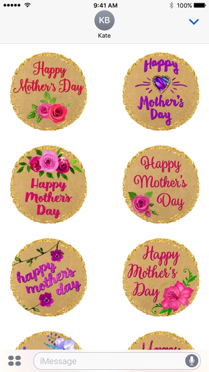 Mother's Day
