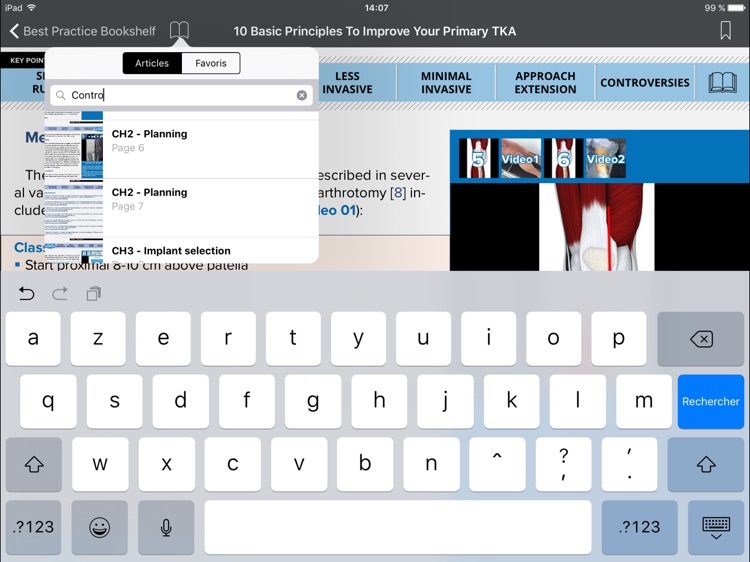 Best Practice Bookshelf screenshot-3