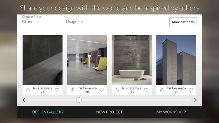 Iris Ceramica AR screenshot-4