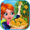 My Mango Farm - Kids Fruits Farming Game