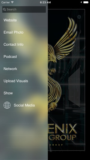 Phoenix Identity Group(圖2)-速報App