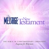 The Message Bible: New Testament