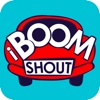 iBoomShout