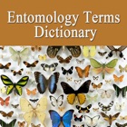 Entomology Dictionary Terms Definitions