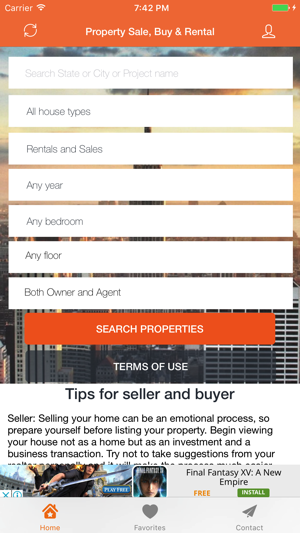 Singapore Property Sale, Buy & Rental(圖1)-速報App