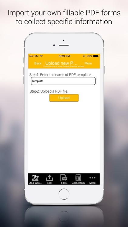 Oil & Gas Field Operations screenshot-3