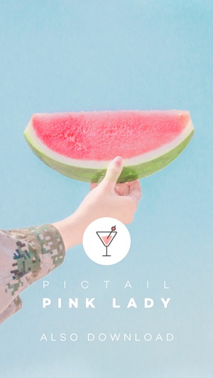 Pictail - Mojito(圖5)-速報App